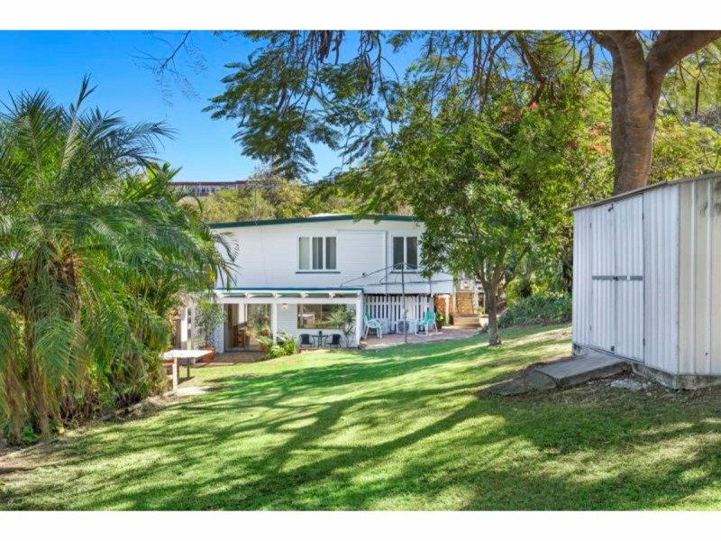 11 Bauhinia Terrace, The Range QLD 4700